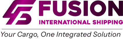 Fusion Logo